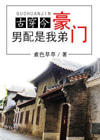 豪门男配文