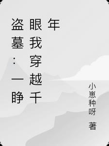 穿越盗墓世界