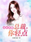 总裁轻一点嘛太重了