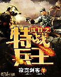 抗日之特战兵王徐锐有声听书