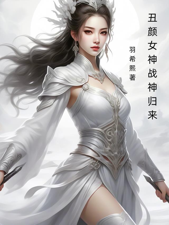 丑颜弃妃南默玖