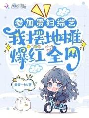 贵妇出街