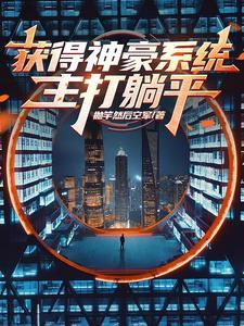 神豪系统抽奖