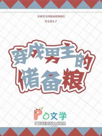 穿成男主里衣