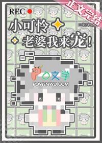 小可怜老婆我来宠全本TXT