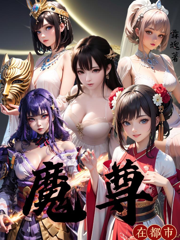 魔尊重生都市修仙