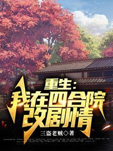 四合院我何雨柱不留情面