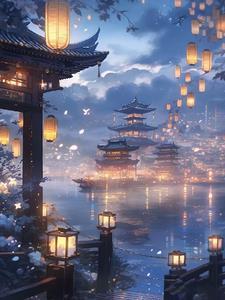 莫离写的