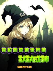 穿越的巫师