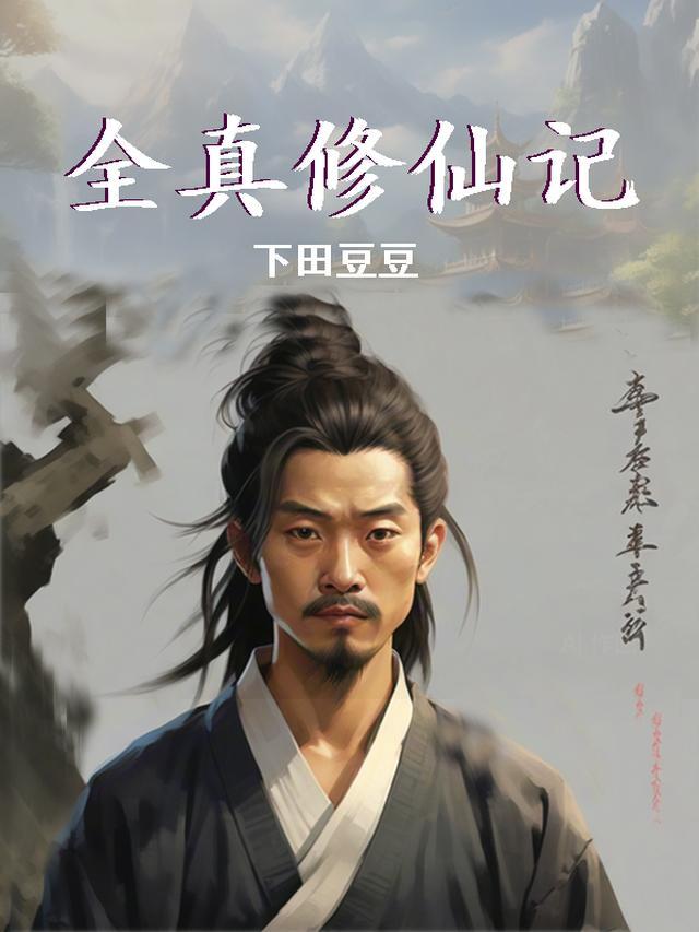 全真仙宗