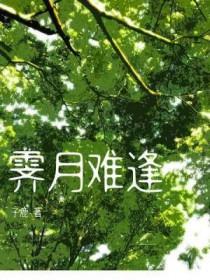 霁月难逢by子鹿谁是攻