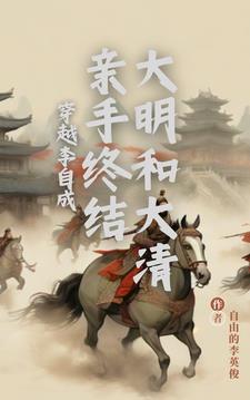 穿越成了李自成