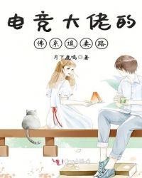 电竞大佬佛系追妻免费