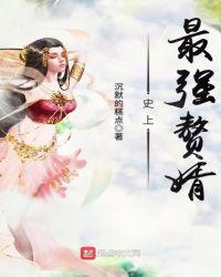 史上最强赘婿人物