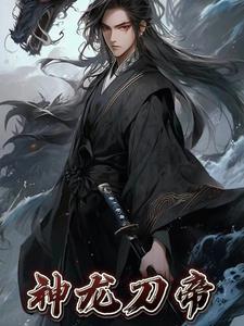 神龙是什么帝