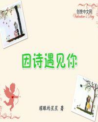 因为遇见你是啥歌