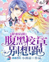 甜蜜暴击腹黑甜妻别惹火txt