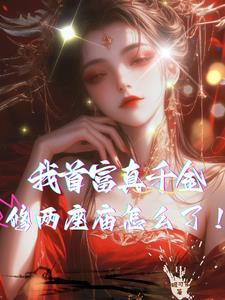 我首富的身份