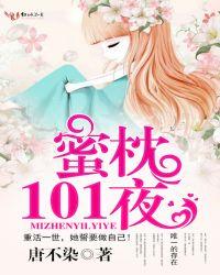 蜜枕101夜boss