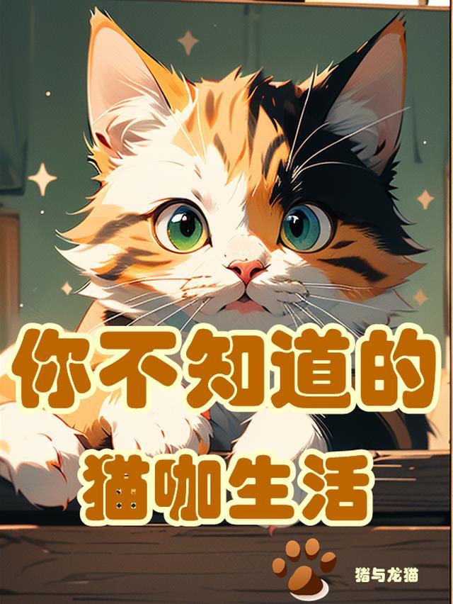 猫咖的体验