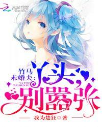 竹马轻宠丫头别玩火漫画