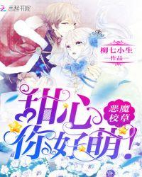 恶魔校草甜心乖乖让我抱