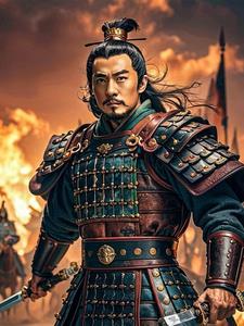 卫青演员