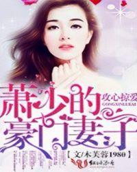 萧少的豪门妻子完整
