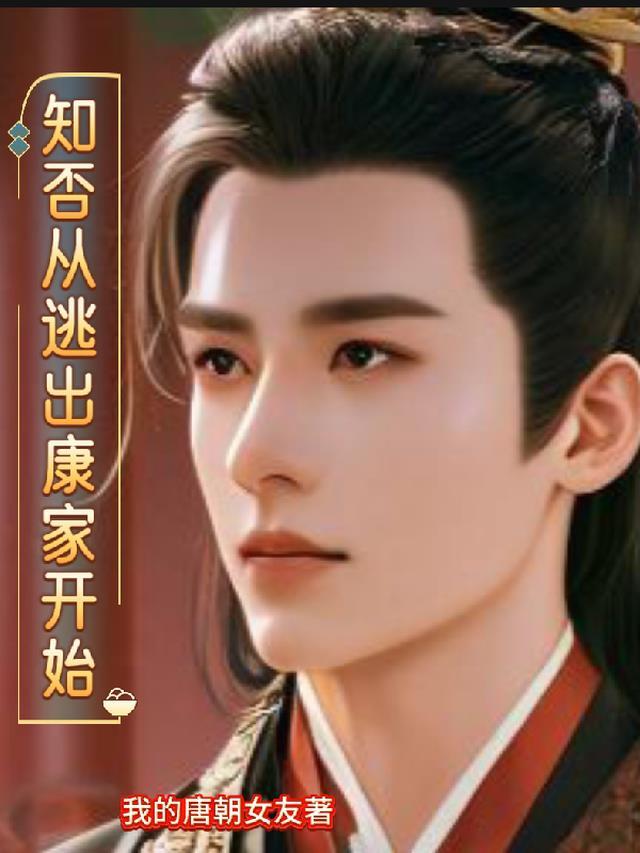 重知否开始