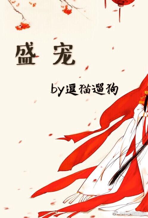 1、盛宠 作者逗猫遛狗
