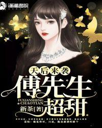 傅先生超甜免费阅读
