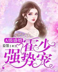 a级盛婚霍少强势宠