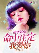 命中注定我爱你阅读