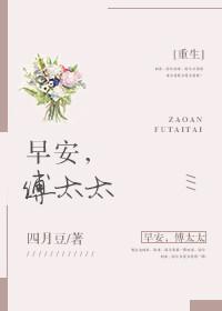 傅太太漫画