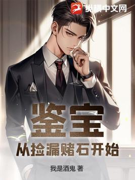 鉴宝赌石的