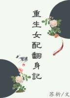 重生女配翻身日常txt书包网