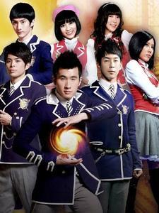 萌学园1暗黑大弟