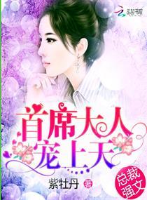 首席大人宠妻有道