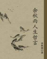 余秋雨人生哲言这本书怎么样
