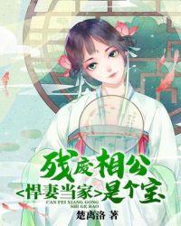 残废小相公
