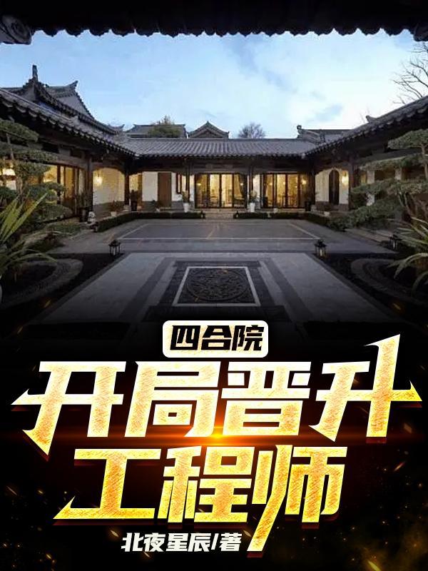 四合院开局晋升工程师后来穿越倚天的