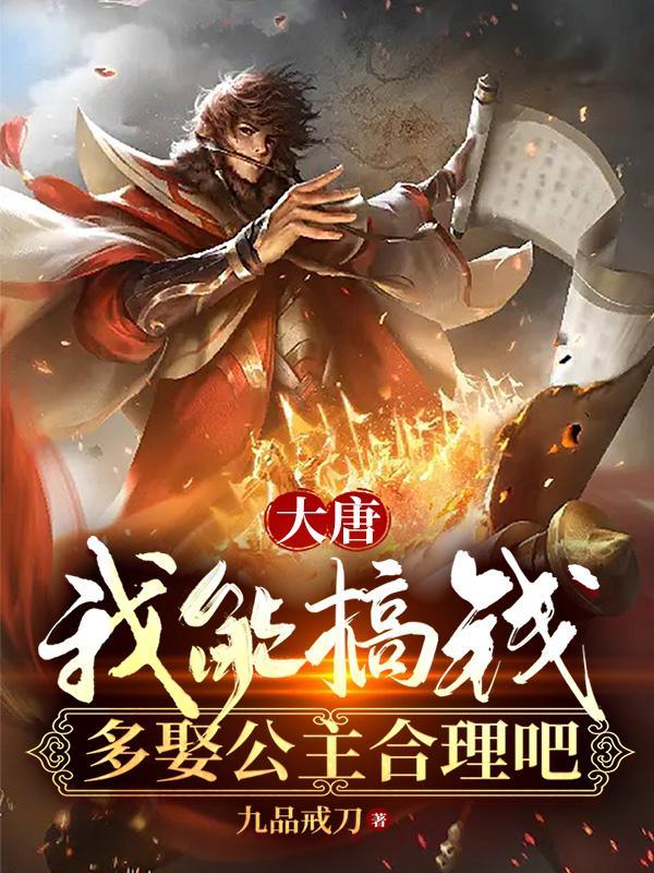 大唐我娶了七个公主百度百科
