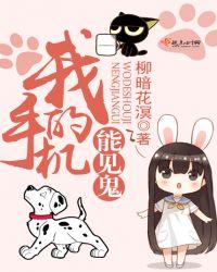 我的手机能见鬼txt