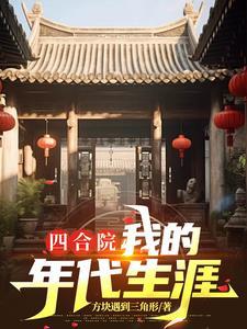四合院穿越后我成了修理工 列表