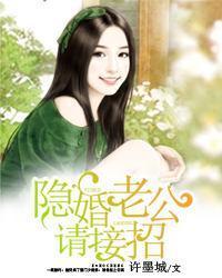 隐婚老公请低调免费阅读