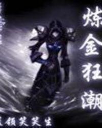炼金狂潮免费全文阅读