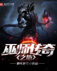巫师传奇之旅 第108章