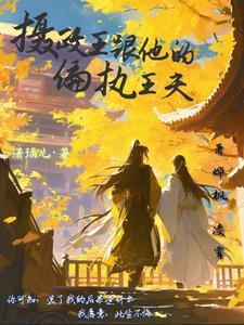 摄政王的执跨