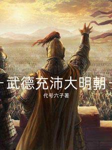 武德充沛大明朝 代号六子