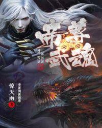 帝尊武魂惊天雨